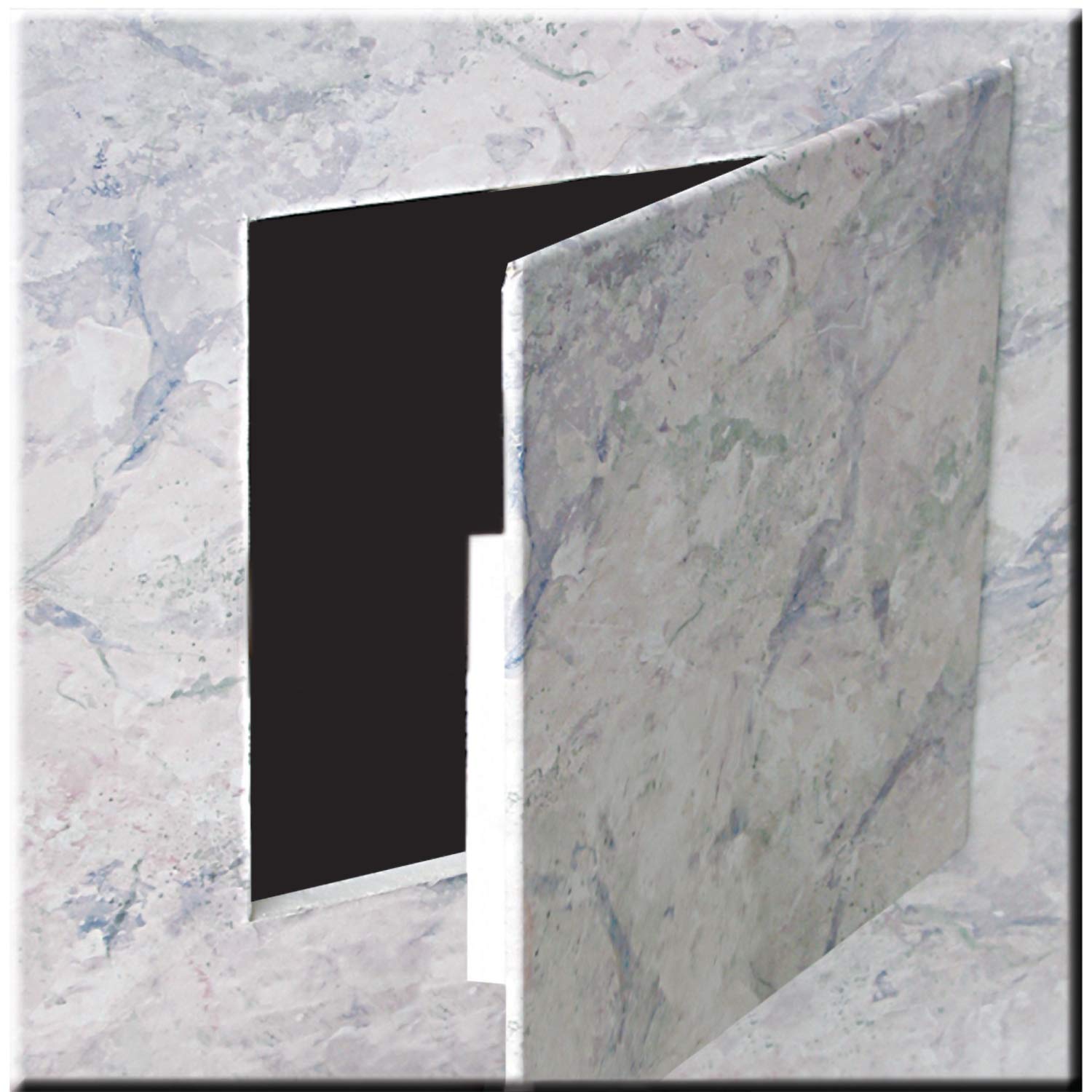 Watts Premier APU-9 8-Inch Access Panel