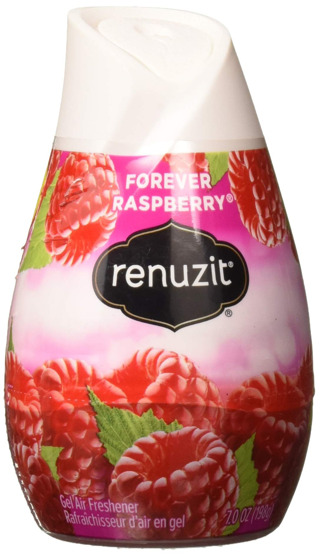 Renuzit Renuzit Adjustables Solid Gel