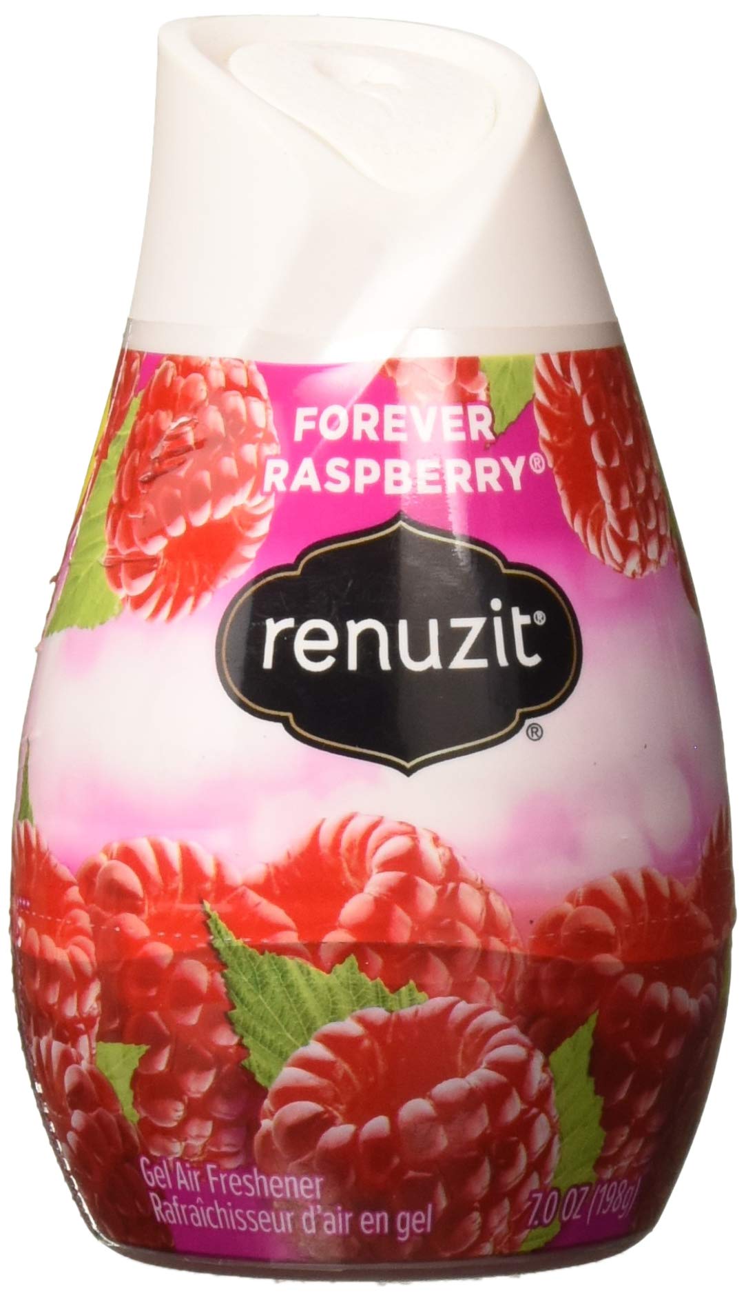 Renuzit Renuzit Adjustables Solid Gel