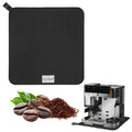 Sliding Mat for Ninja Espresso Coffee Machine ES601/ES701,Smooth Glide with Hanging Strap, Appliance Slider Compatible with Luxe Cafe Machine ES601/ES701,Ninja Luxe Cafe Accessories