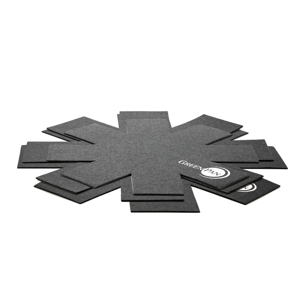 GreenPan Pan Protectors, Set of 3