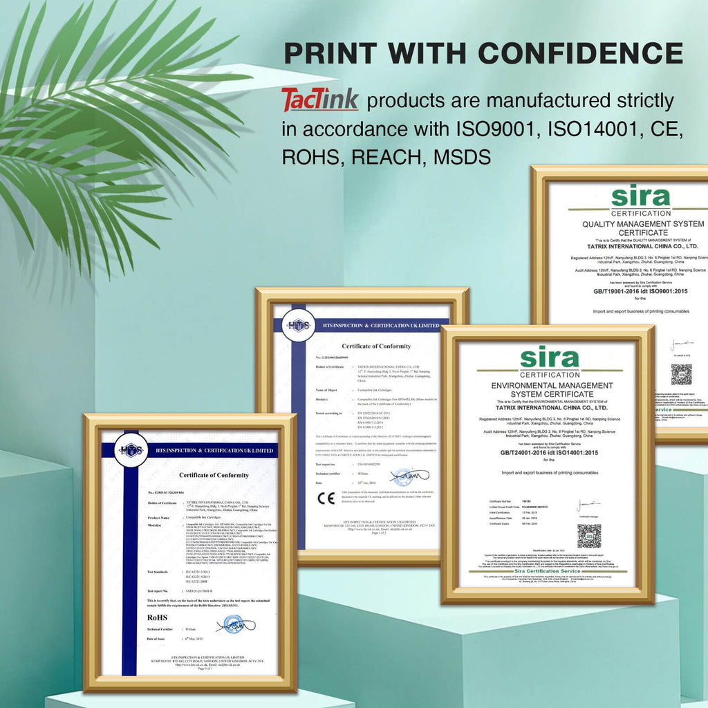 5 Pack WF-110 Maintenance Box, Remanufactured T2950 T295000 Ink Maintenance Box for Epson Workforce WF-100 WF-100W WF 100 WF100 Inkjet Printer