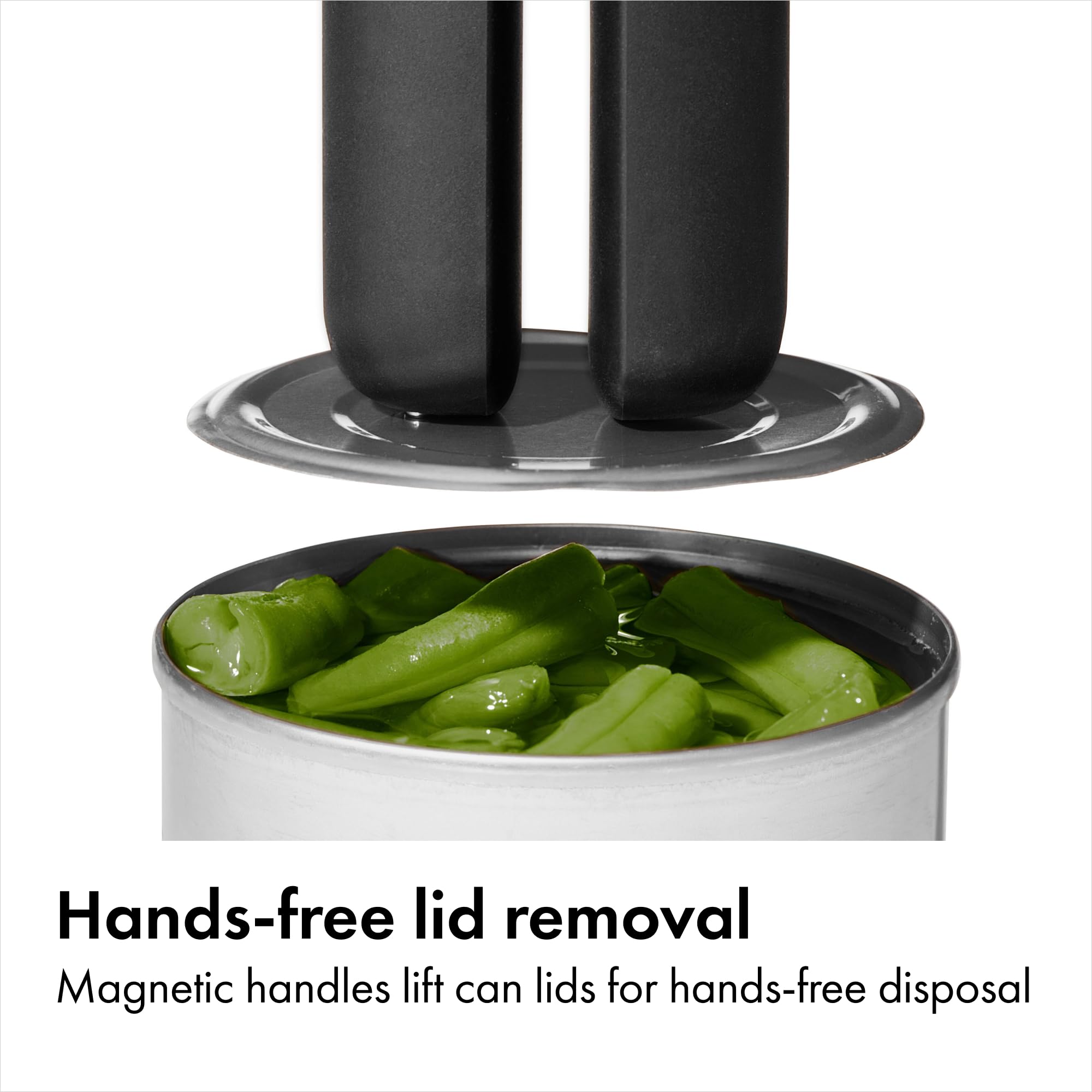 OXO Good Grips Lock & Go Can Opener