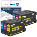 LCL Compatible Ink Cartridge for Canon PGI-1200 PGI-1200XL PGI-1200XLC PGI-1200XLM PGI-1200XLY (6-Pack 2Cyan 2Magenta 2Yellow) Pigment for Canon Maxify MB2720 MB2350 MB2320 MB2120 MB2050 MB2020