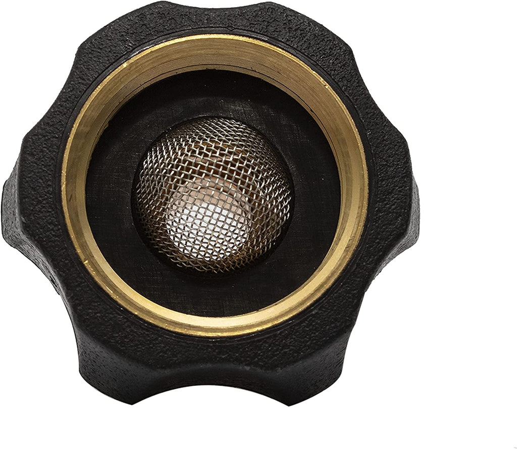 Simpson Cleaning 7112362 Water Inlet Fitting for Multiple Pressure Washer Pumps