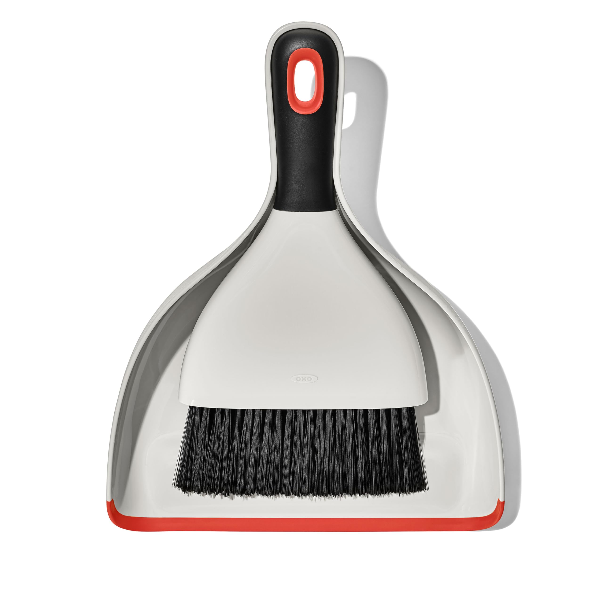 Oxo 1334480CM Dustpan and Brush Set