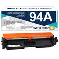 LCL Compatible Toner Cartridge for HP 94A CF294A (1-Pack,Black) for HP LaserJet Pro M118 M118dw MFP M148 M148dw M148fdw M149fdw