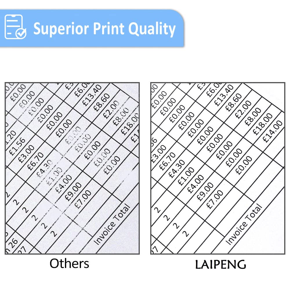 LAIPENG PB211 PB-211 PB 211 PB-211EV Compatible Toner Cartridge for P2500W P2502W M6500NW M6550NW M6600NW M6552NW M6602NW Printer Yeilds up to 1600 Pages (Black 1-Pack)