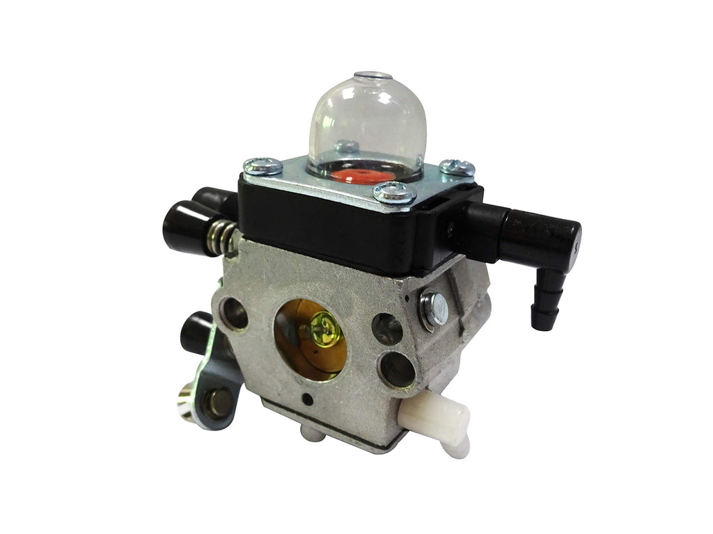 Carburetor for Stihl FS38 FS45 FS45C FS45L FS46 FS46C FS55C FS55T FS55 FS55R FS55RC Trimmer Replaces ZAMA C1Q-S186