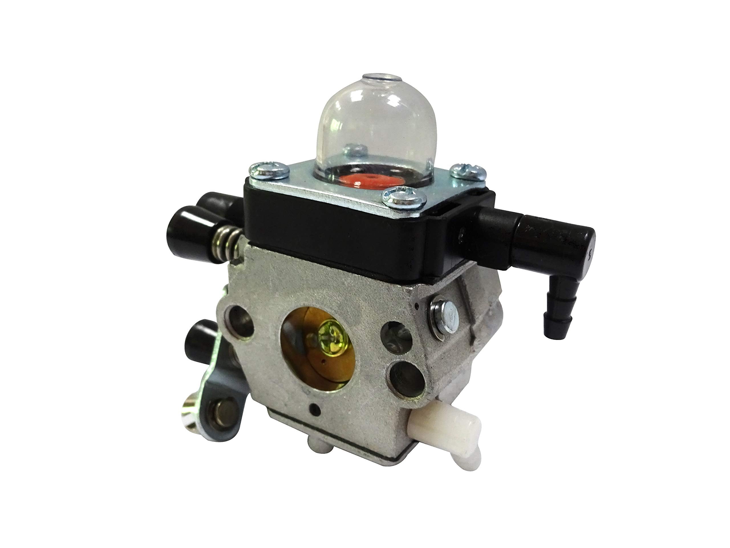 Carburetor for Stihl FS38 FS45 FS45C FS45L FS46 FS46C FS55C FS55T FS55 FS55R FS55RC Trimmer Replaces ZAMA C1Q-S186