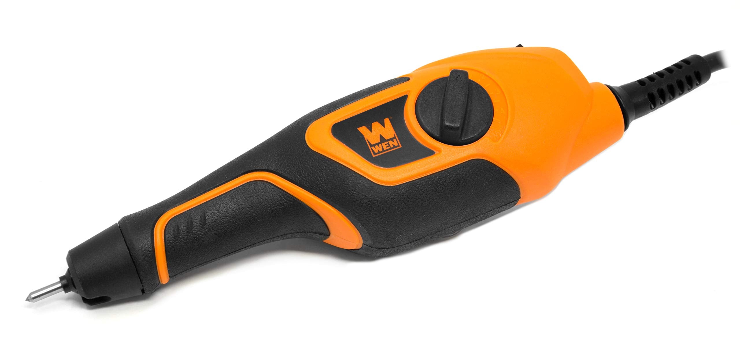 Wen 21D Variable-Depth Carbide-Tipped Engraver for Wood and Metal