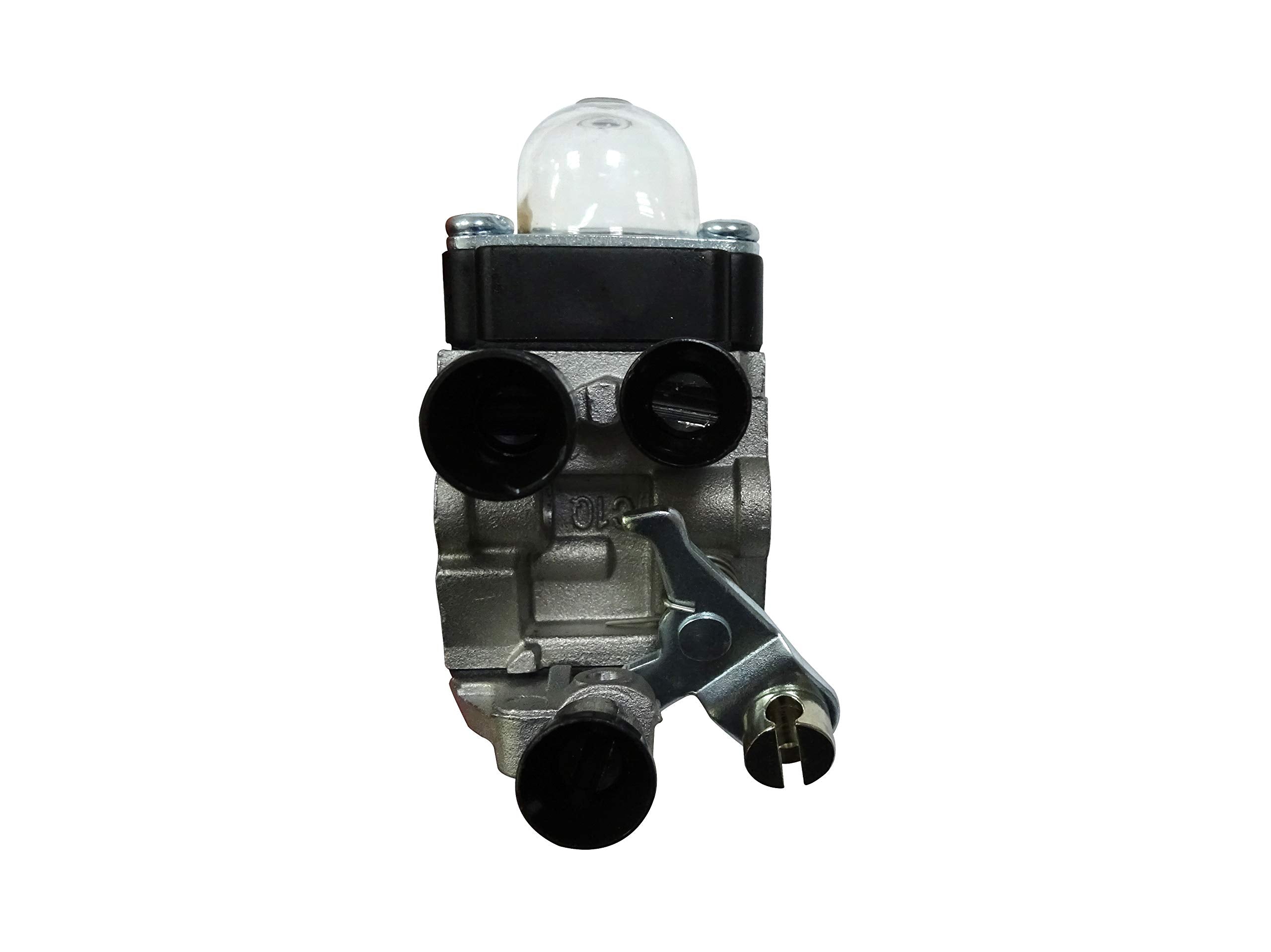 Carburetor for Stihl FS38 FS45 FS45C FS45L FS46 FS46C FS55C FS55T FS55 FS55R FS55RC Trimmer Replaces ZAMA C1Q-S186