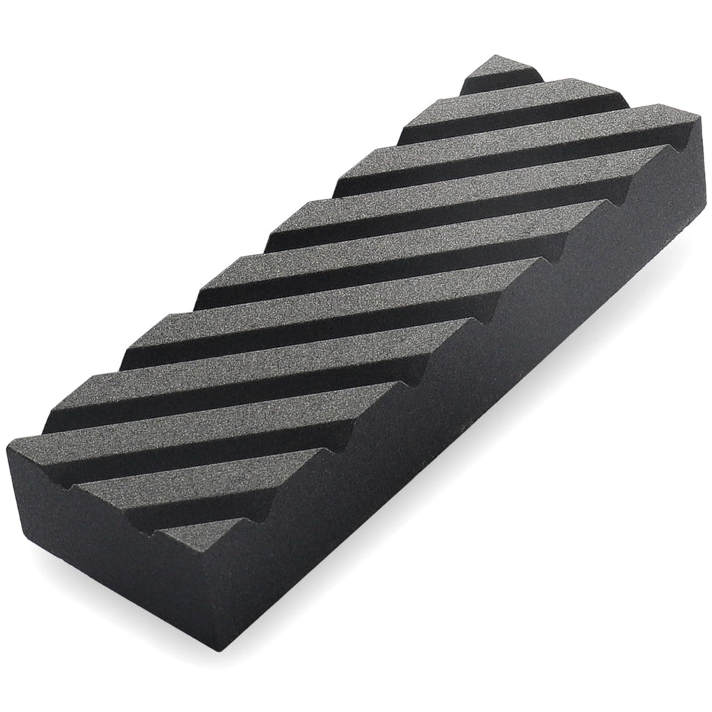 Flattening Stone for Re-Leveling Sharpening Stones or Waterstones, Re-Level Whetstone Fixer Tool Lapping Grinding Stone
