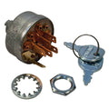 Stens 430-662 Starter Switch Replaces Kohler 25 099 04-S Toro 103991 Kohler 25 099 02