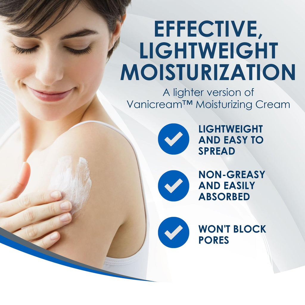 Vanicream Lite Lotion, 16-Ounce Pump