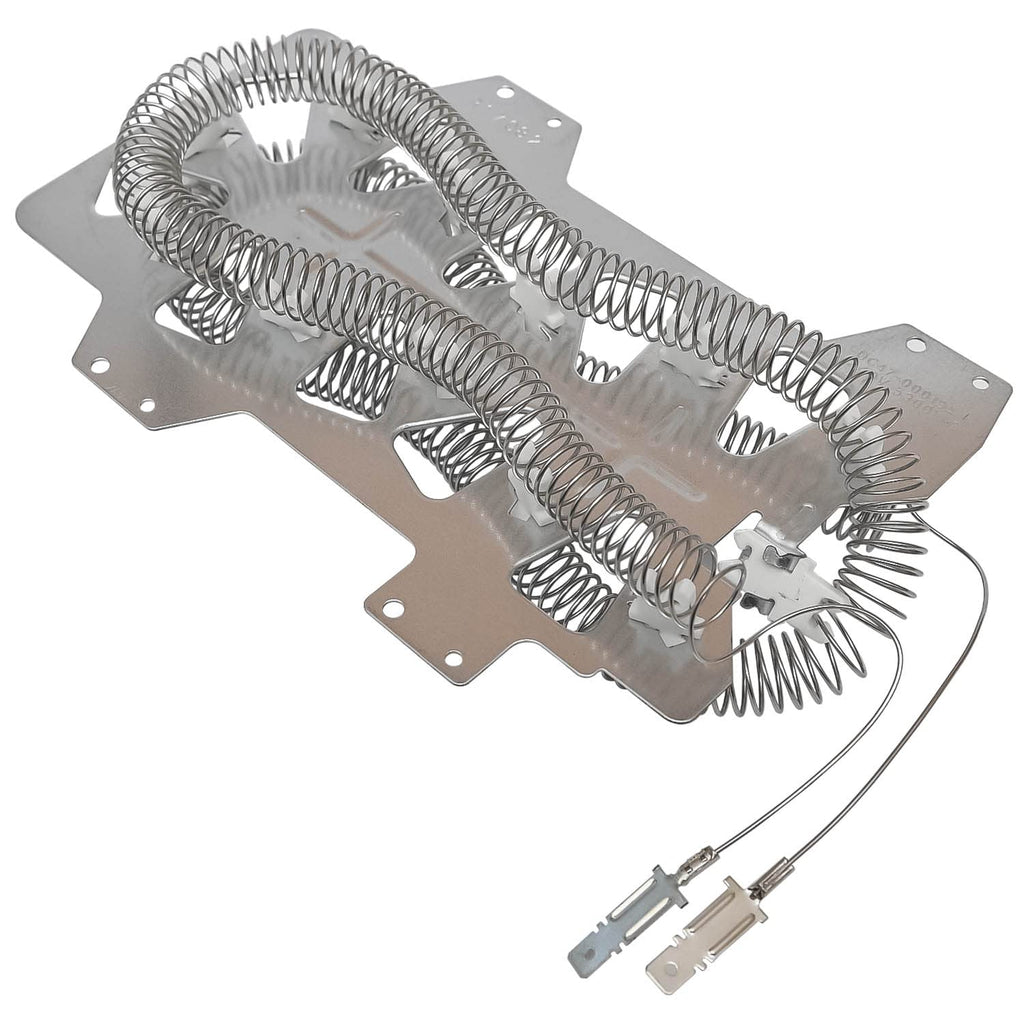 DC47-00019A Dryer Heating Element by Seentech - Compatible with Samsung & Kenmore Dryers-Replace: DC47-00019A 35001247 35001119 AP4045884 1185561 AH2038533 EA2038533 PS2038533 ERDC47-00019A