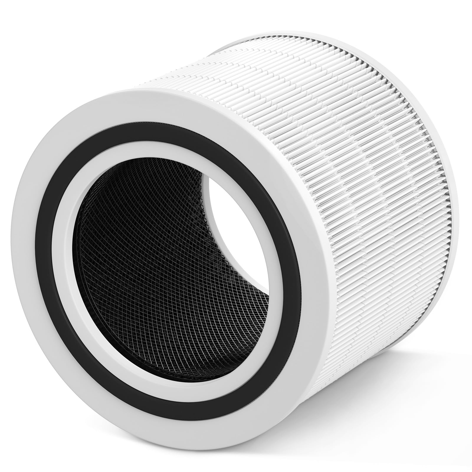 Core 200S-P Replacement Filter Compatible with LEVOIT Core 200S Smart WiFi Air PuriFier, Core 200S-RF Air Filter, 2 Pack