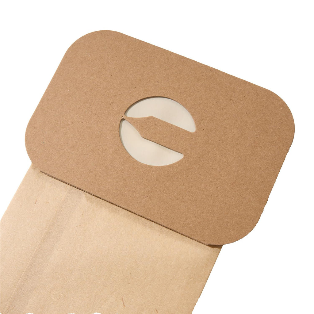 Clean Fariy Vacuum Cleaner Bags Compatible with ELECTROLUX Canister Style C Vacuums 20pack