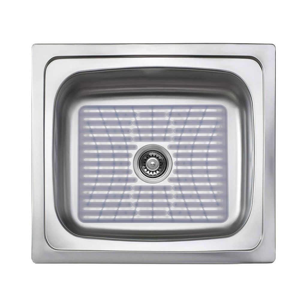 OXO Good Grips All-Silicone Sink Mat, Large