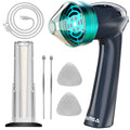 Mamba Electric Portable Grinder. USB Powered Essential Kitchen Mill for Grinding,Loader XL V2-55 2g