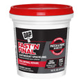 DAP 12141 Fast'N Final Spackling Interior and Exterior, 16 FL Ounce