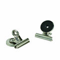 ACCO Magnetic Clips, 2-Inch Size, Box of 24 Clips (5050571613)