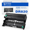 DR820 Drum Unit Replacement for DR820 DR-820 DR850 Drum Unit Work with HL-L6200DW HL-L6200DWT MFC-L5850DW MFC-L5900DW MFC-L5700DW DCP-L5600DN Printer Drum (1 Pack)
