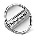 KitchenAid KSMHAP Attachment Hub Accessory Pack, Silver