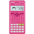 Casio fx-300ESPLS2 Pink Scientific Calculator