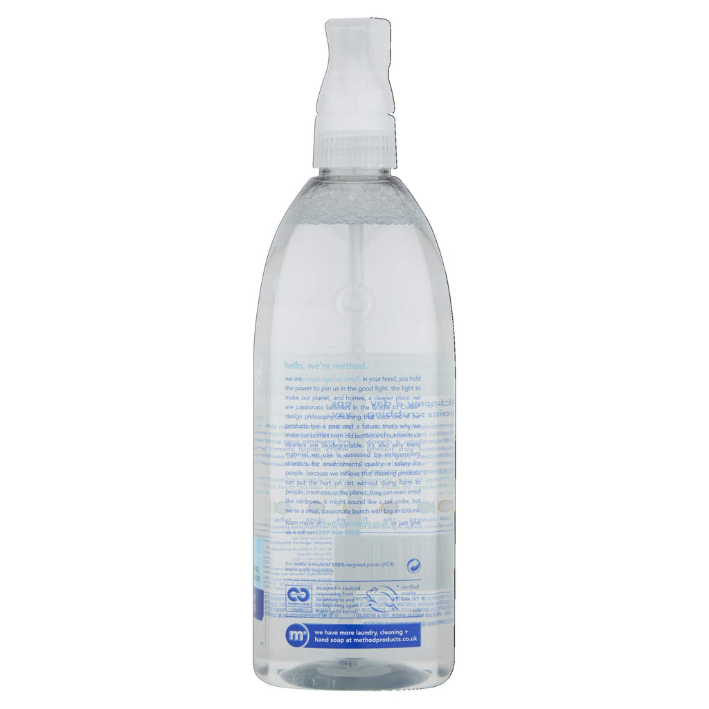 Method Daily Shower Spray 828ml UK