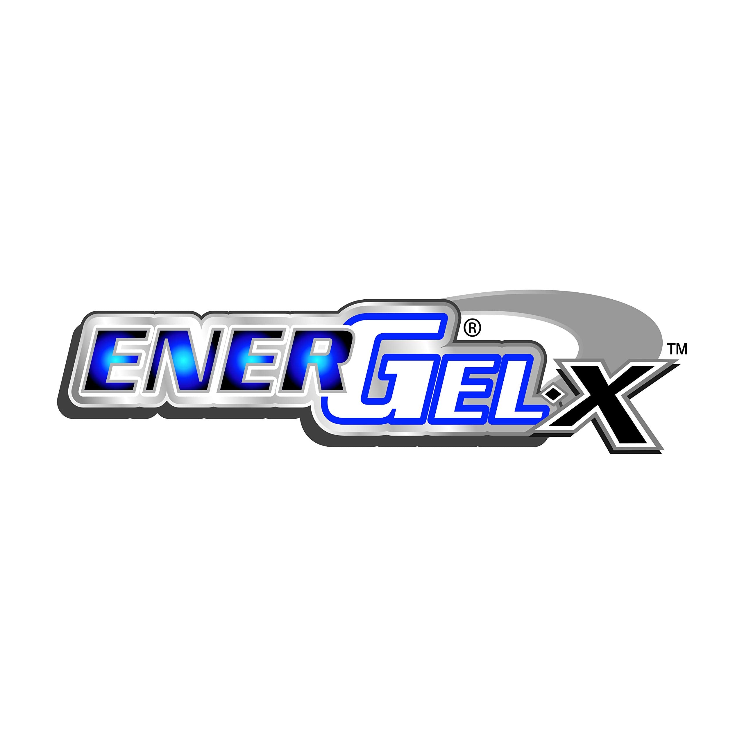 Pentel EnerGel X Retractable Liquid Gel Rollerball Pen, Everyday Use, Office Supplies, School Supplies, 0.7mm Medium Point, Green Ink, BL107-D, Box Of 12