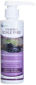 Aquascape 98907 Fountain Scale Free Water Treatment, 236ml/8.5 oz
