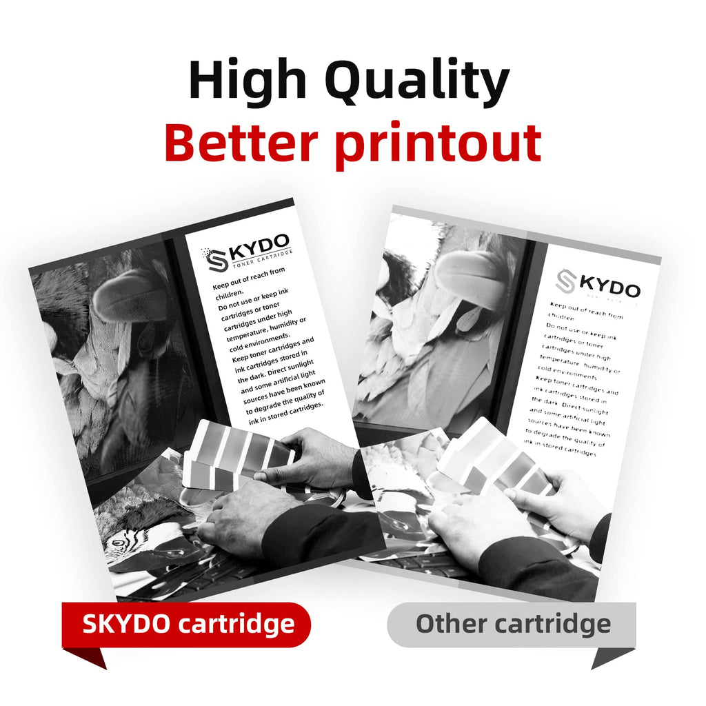 Compatible 137 Toner Cartridge Replacement for Canon 137 CRG137 for Canon ImageClass D570 LBP151dw MF211 MF212w MF216n MF217w MF227dw MF229dw MF232w MF236n MF244dw MF247dw Printer (Black, 2 Pack)
