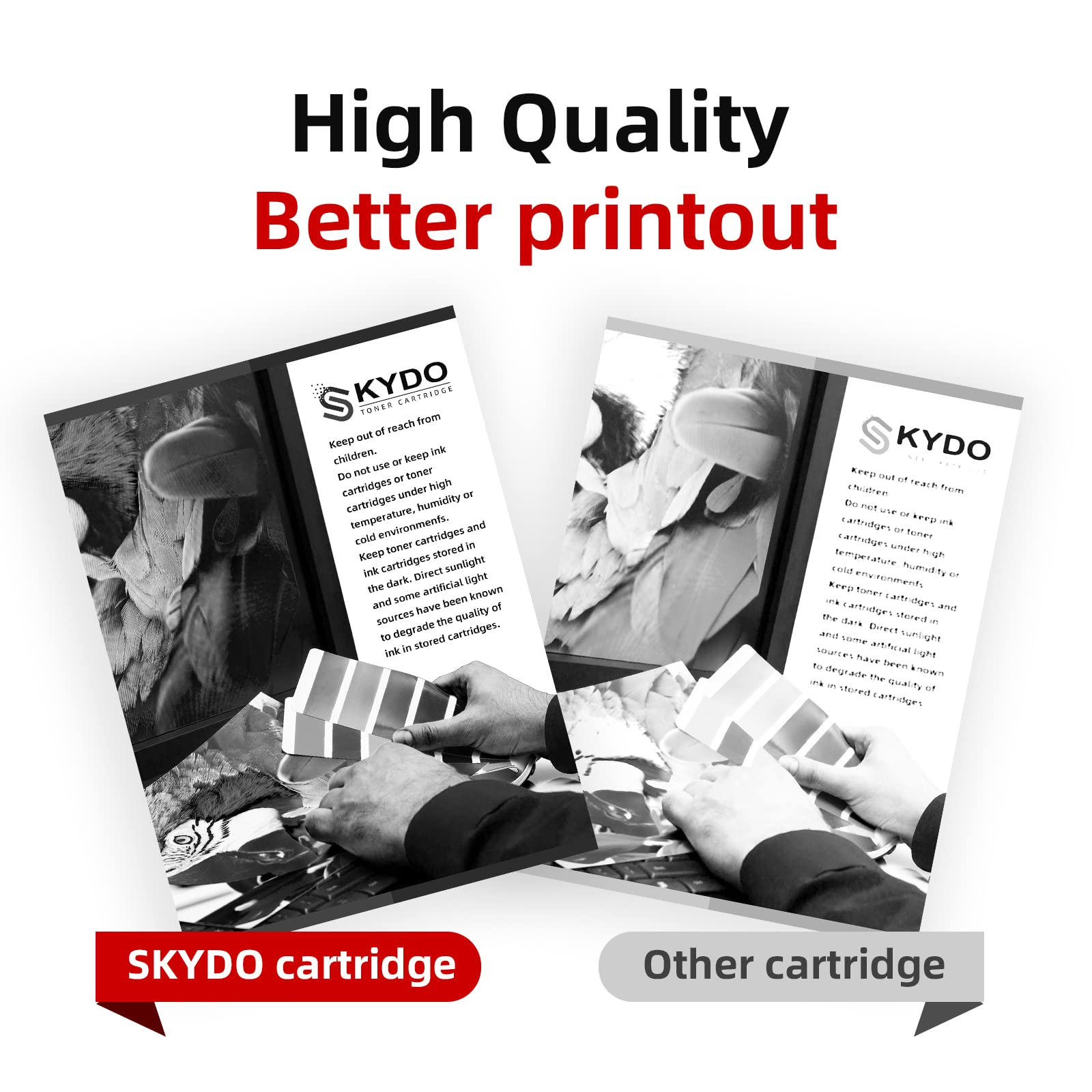 Compatible 137 Toner Cartridge Replacement for Canon 137 CRG137 for Canon ImageClass D570 LBP151dw MF211 MF212w MF216n MF217w MF227dw MF229dw MF232w MF236n MF244dw MF247dw Printer (Black, 2 Pack)
