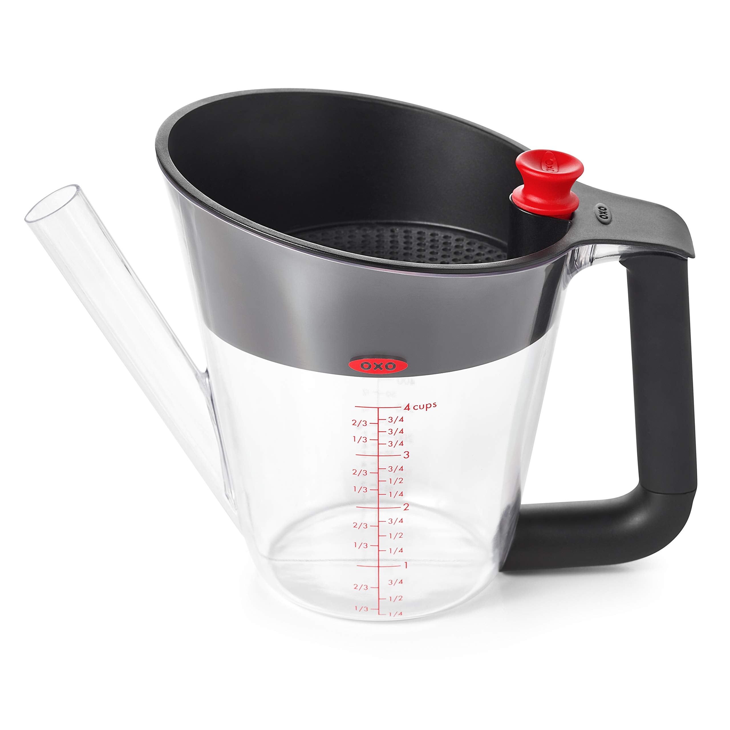 OXO Good Grips Fat Separator 4-Cup