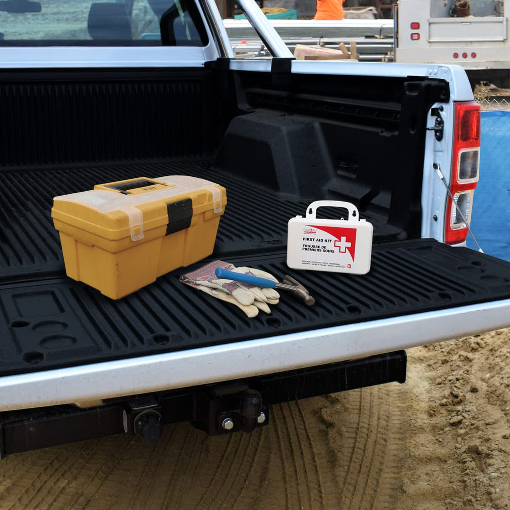 First Aid Central Ontario Section 8 First Aid Kit (1-5 People)