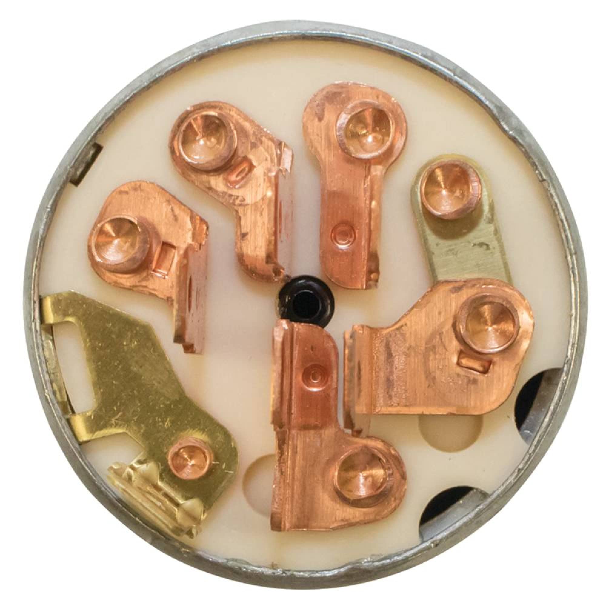 Stens 430-662 Starter Switch Replaces Kohler 25 099 04-S Toro 103991 Kohler 25 099 02