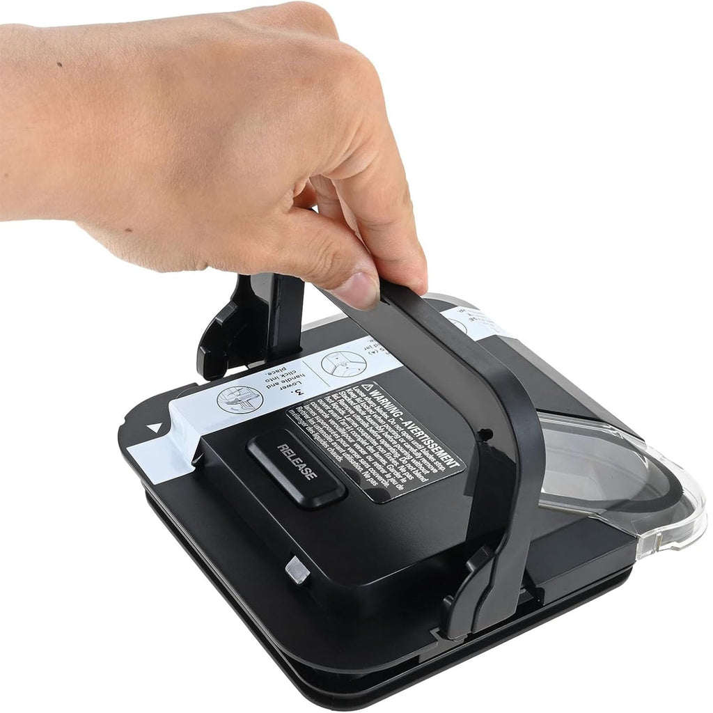Lid Replacement for Ninja Blender 72 OZ Pitcher,Blender Top Locking Lid Cover Replace for Ninja BL770, BL770W, BL771, BL771C, BL772, BL772Q, BL773CCO, BL773CO, BL773REF, BL770AMZ