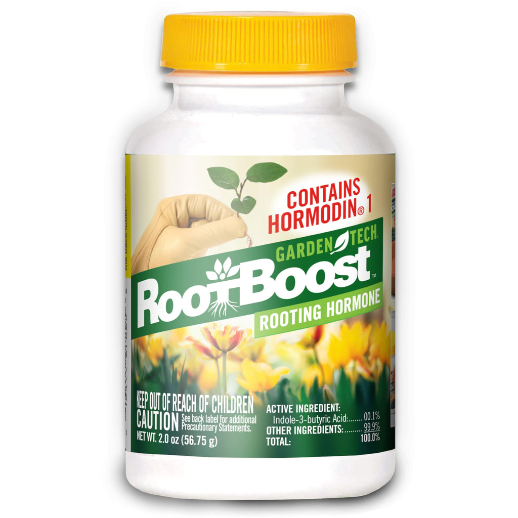 RootBoost Rooting Hormone 2 oz.