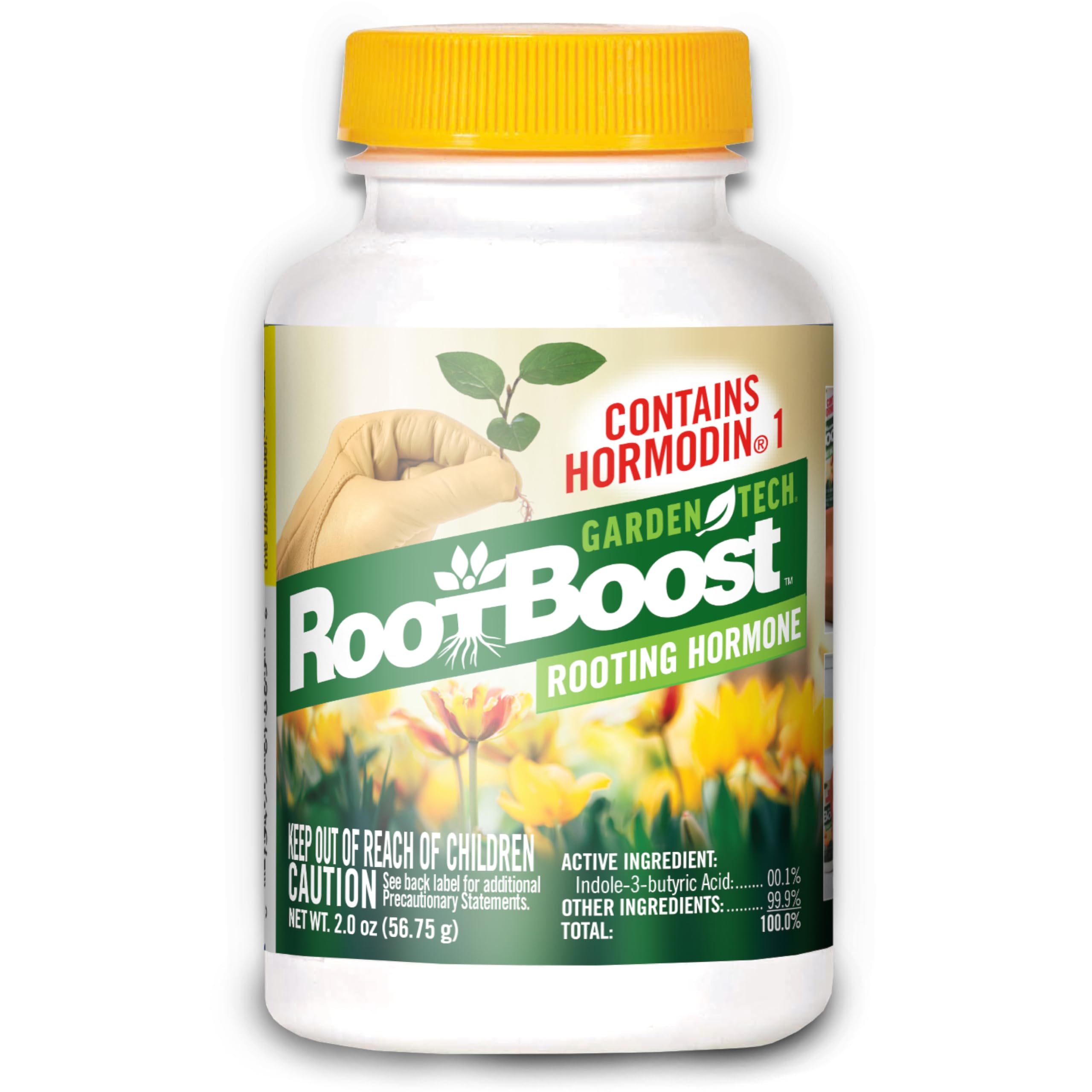 RootBoost Rooting Hormone 2 oz.