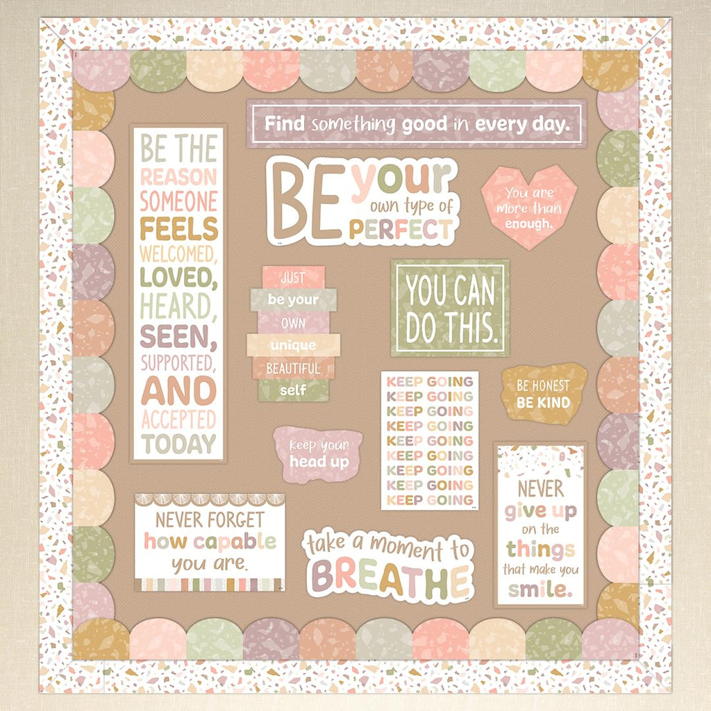 Teacher Created Resources Light Brown Better Than Paper Bulletin Board Roll (TCR77412)