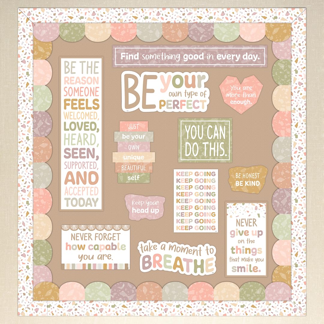 Teacher Created Resources Light Brown Better Than Paper Bulletin Board Roll (TCR77412)
