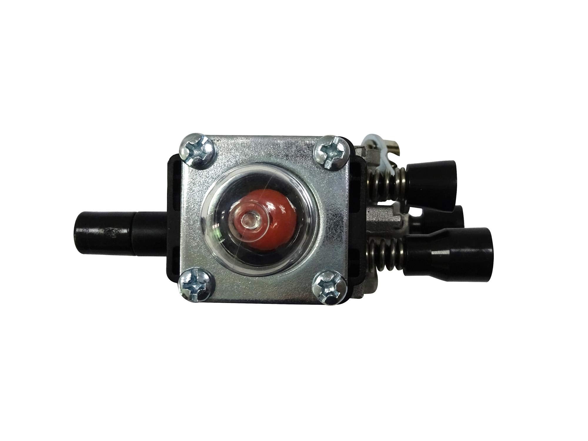 Carburetor for Stihl FS38 FS45 FS45C FS45L FS46 FS46C FS55C FS55T FS55 FS55R FS55RC Trimmer Replaces ZAMA C1Q-S186