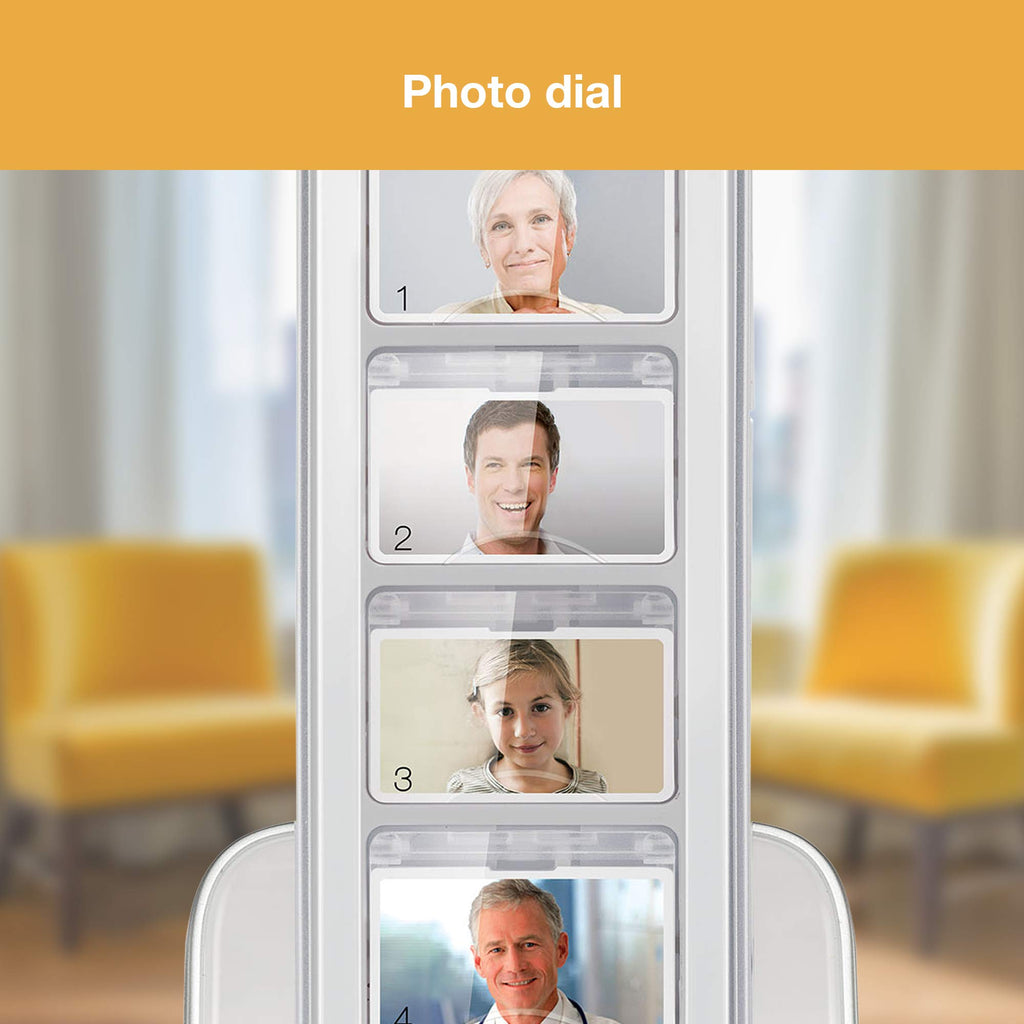 *** Accessory ONLY *** VTech SN5307 Dect 6.0 Accessory Handset (Requires SN5127 or SN5147 Base, Bases Sold Separately)