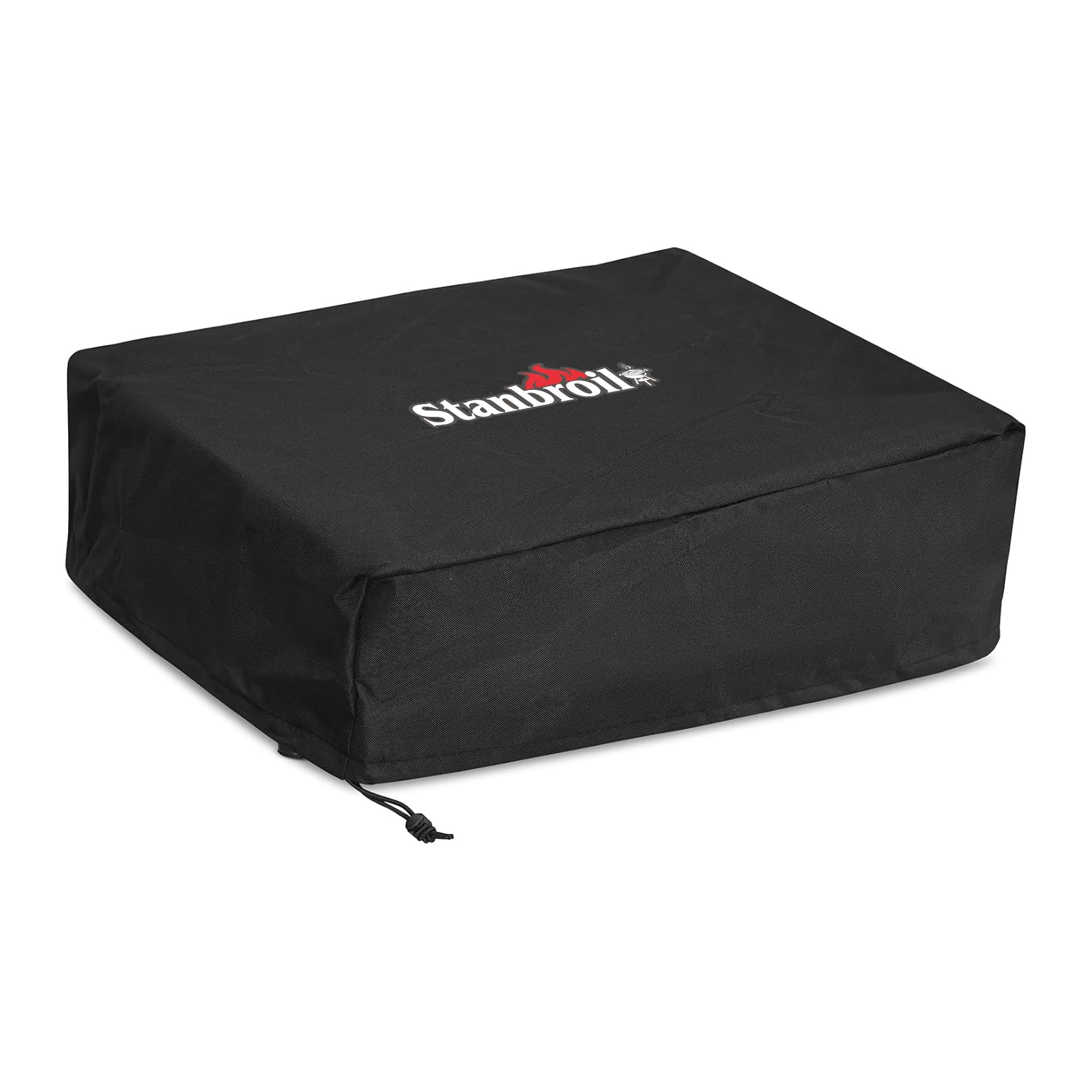 Stanbroil Griddle Cover Fits Blackstone 22”/17" Table Top Griddle Without Hood, 600D Polyester, Replacement Grill Cover for Blackstone 1724