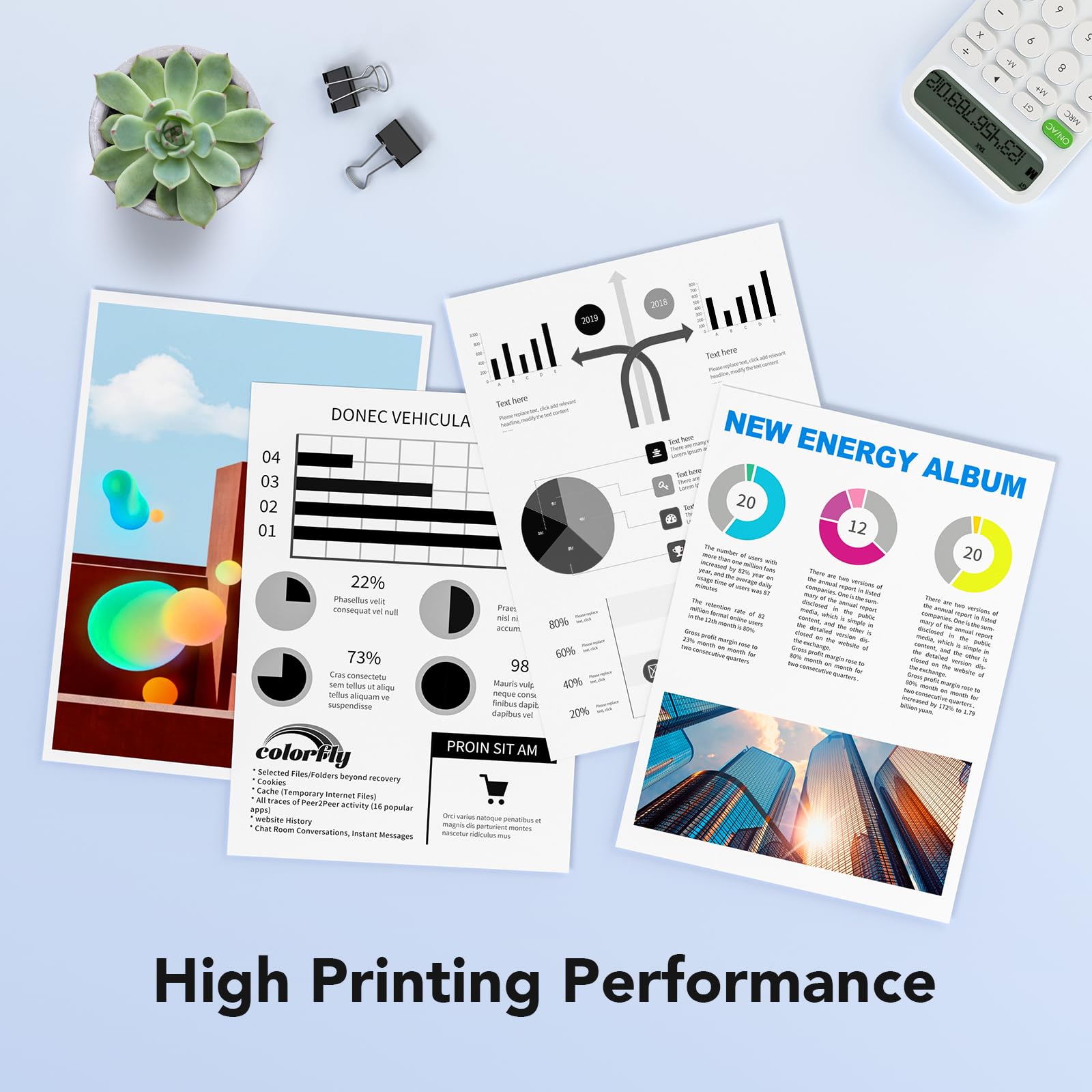 TN760 TN 760 TN730 Toner Cartridge Replacement for Brother High Yield TN-760 TN760 Toners, Compatible with DCP-L2550DW HL-L2350DW MFC-L2750DW MFC-l2710DW HL-L2370DW HL-L2390DW HL-L2395DW (2 Black)