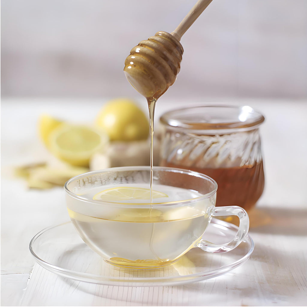 100 Pcs Mini Wooden Honey Dipper Sticks, 3Inch Honey Sticks, Wooden Spoons, Stir Sticks for Honey Dispense Drizzle Honey and Wedding Party Favors
