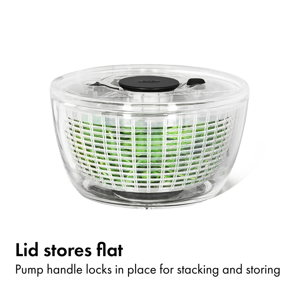 OXO Good Grips Good Grips Little Salad & Herb Spinner