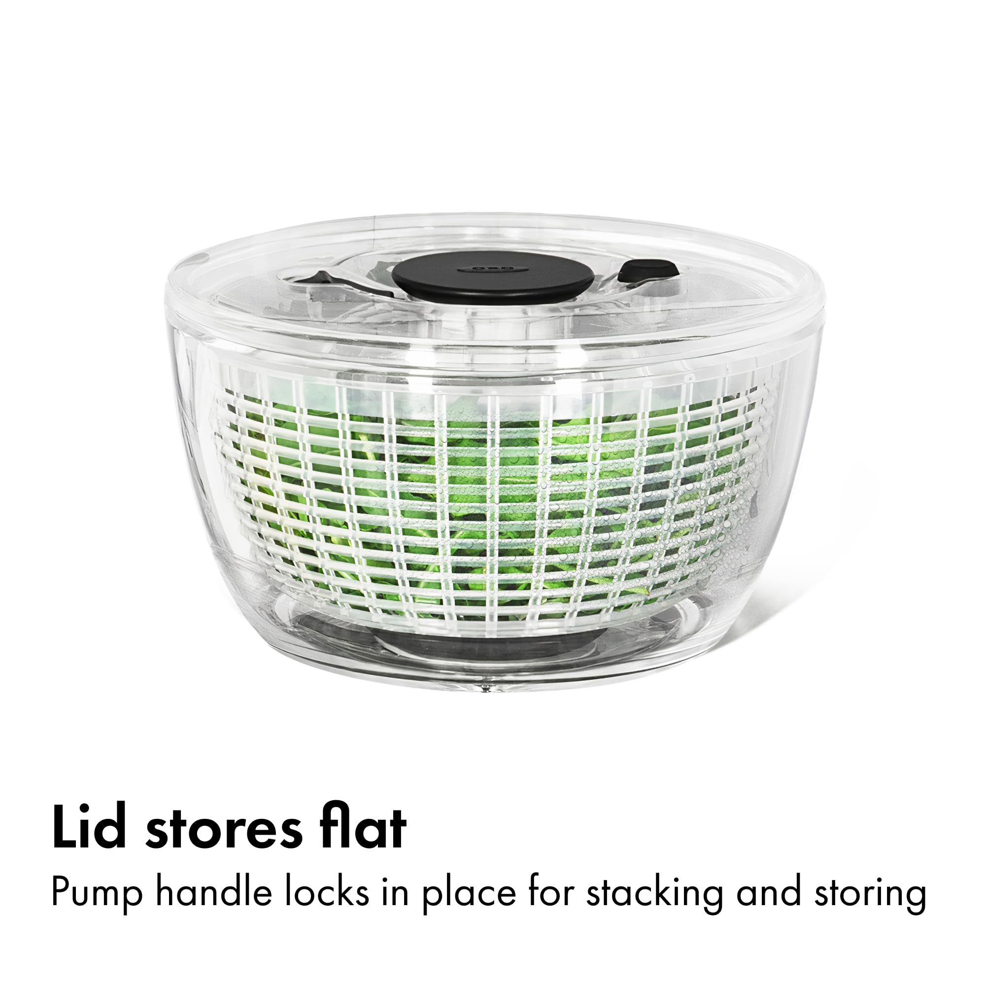 OXO Good Grips Good Grips Little Salad & Herb Spinner