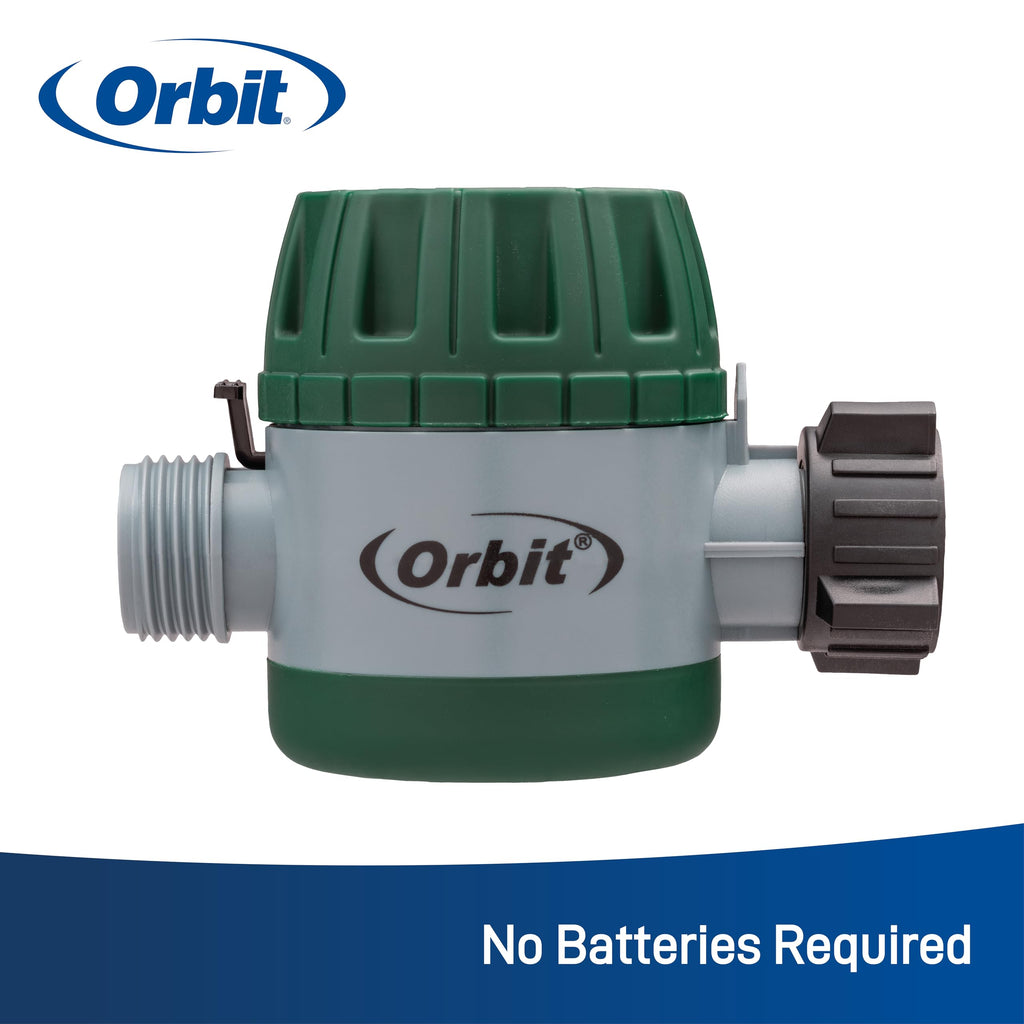 Orbit Sunmate 62034 Mechanical Watering Timer